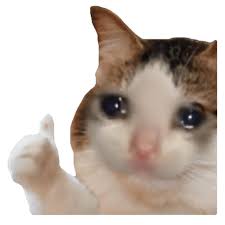 我很好